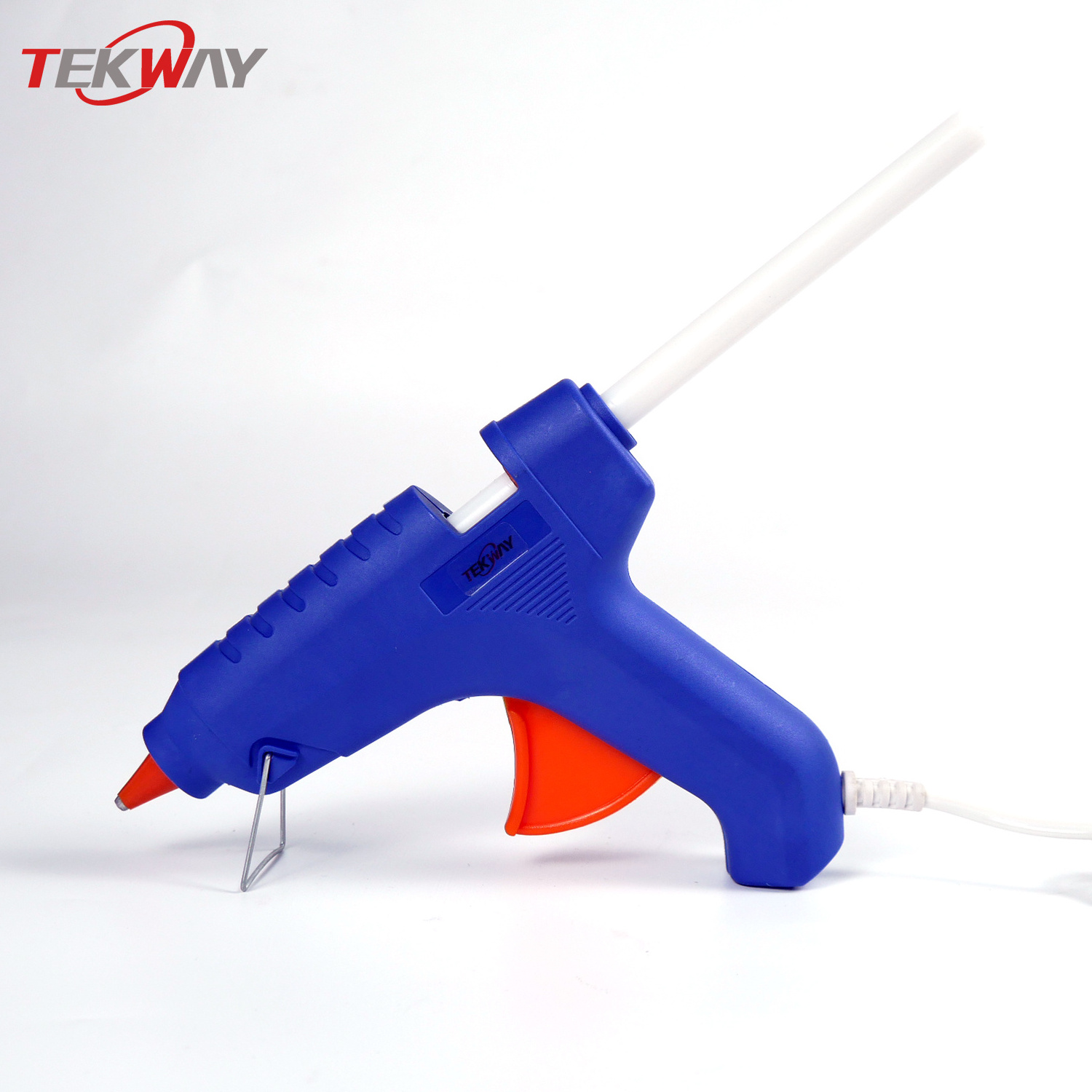 Hot sale Electric silicone hot melt high temp Hot Glue Gun With CE handmade glue gun for handmade DIY beauty sewing gun