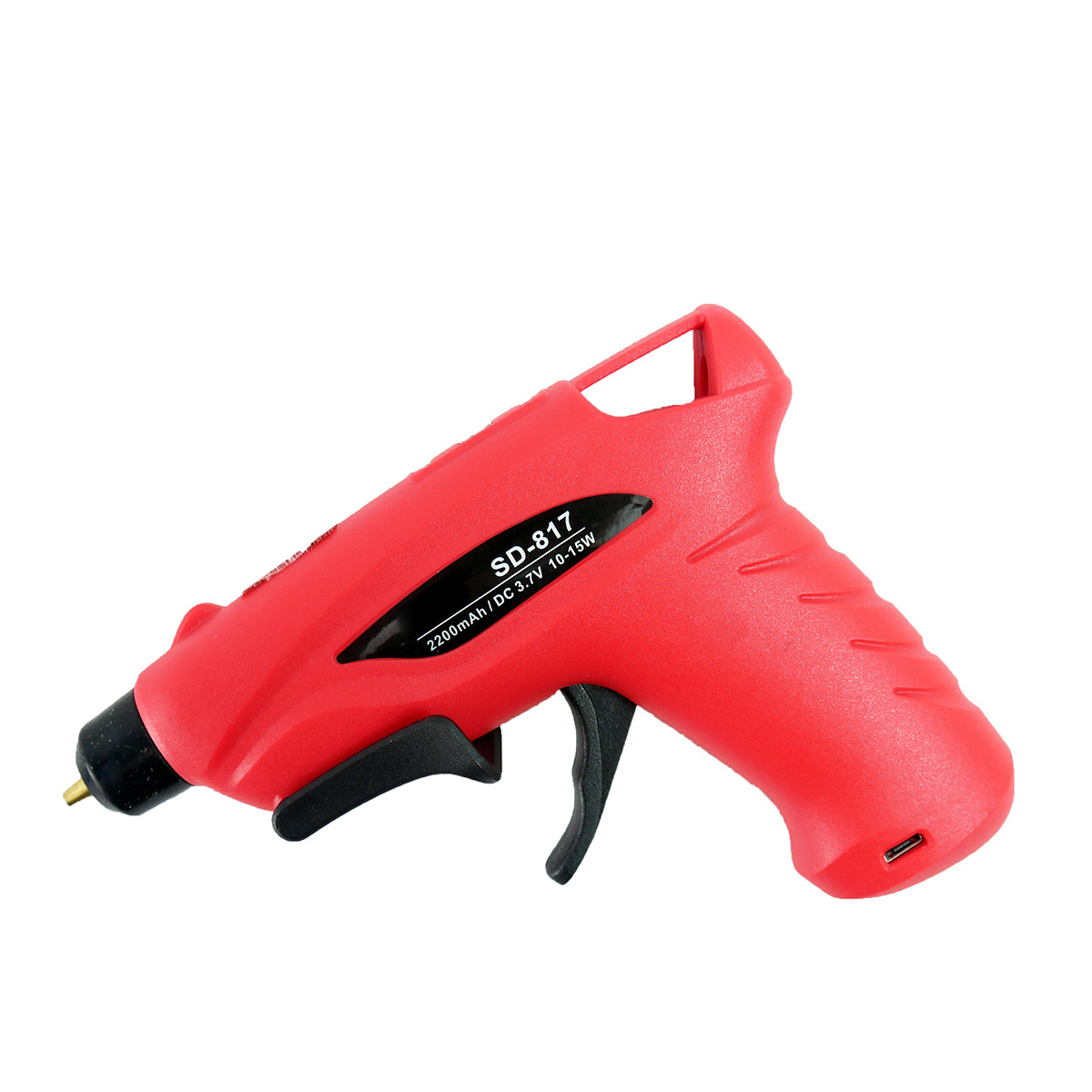 To selling Great wholesale high quality Hot Melt Glue Gun With Glue Sticks