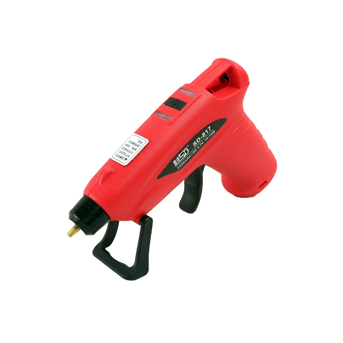 To selling Great wholesale high quality Hot Melt Glue Gun With Glue Sticks