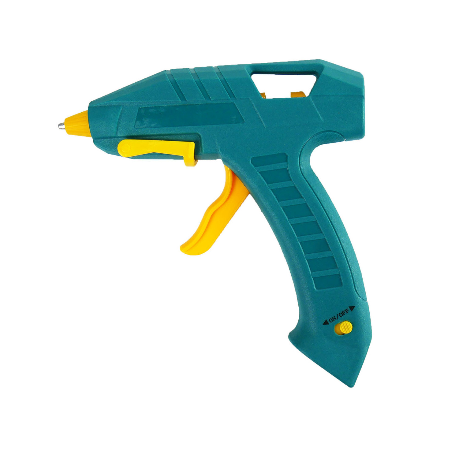 Hot Melt  Glue Gun, Lithium Battery Glue Gun,Rechargeable Cordless Glue Gun Fast Melt Hot Glue Gun Melt 7mm Glue Stick