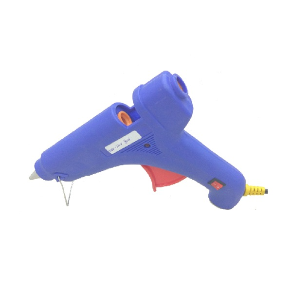 40W 60W Factory Manufacturer Hot Melt Glue Gun Hot-melt Glue Gun With Glue Sticks