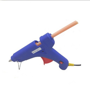 wholesale glue gun hot melt adhesive gluing machine