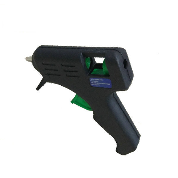 Wholesale 10W 20W  Factory Manufacturer Hot Melt Glue Gun Hot-melt Glue Gun With Glue Sticks