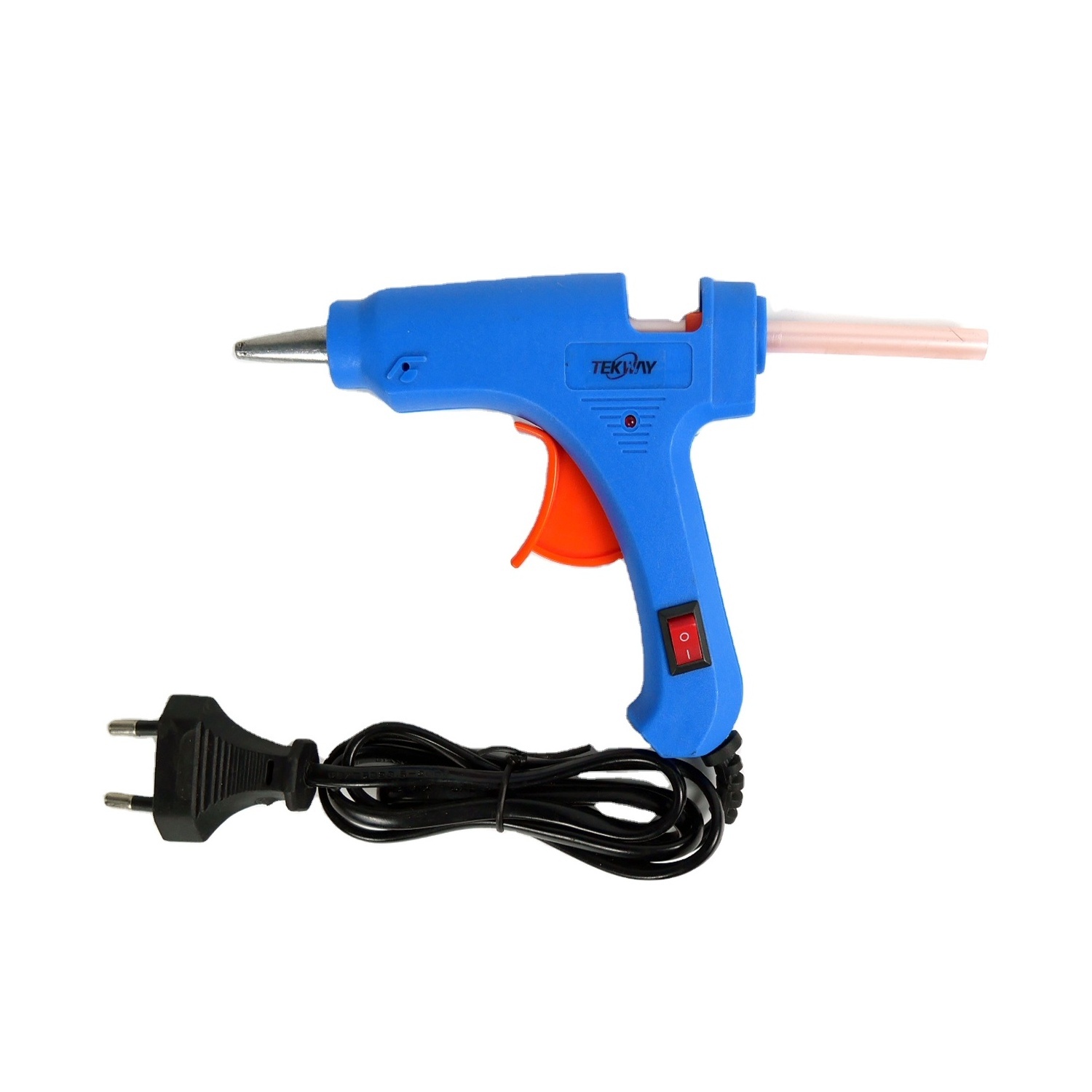 Hot selling 40W Factory Manufacturer Hot Melt Glue Gun Hot-melt Glue Gun With Glue Sticks