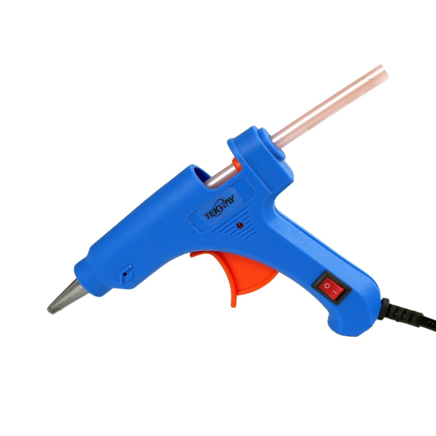 Hot selling products 10w 20 w Hot Melt Glue Gun Hot-melt Glue Gun With Glue Sticks