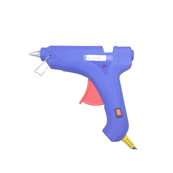 40W 60W Factory Manufacturer Hot Melt Glue Gun Hot-melt Glue Gun With Glue Sticks