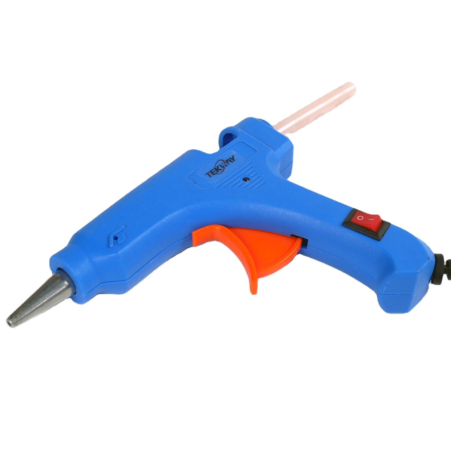 Top selling  Factory Manufacturer Hot Melt Glue Gun Hot-melt Glue Gun With Glue Sticks