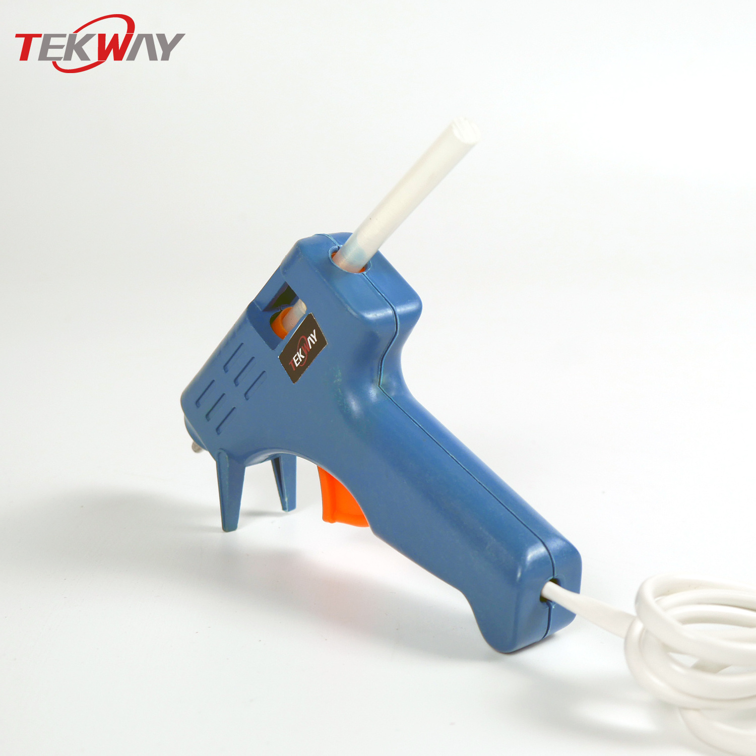 2023 Hot selling factory price hot selling hot melt glue gun for handmade DIY beauty sewing gun with 7mm glue sticks