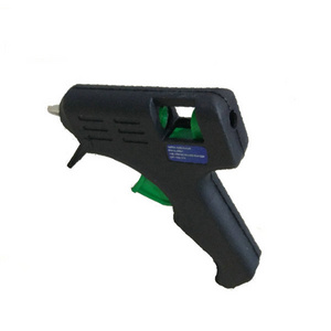 Low Cost Hot Melt Glue Gun With Glue Sticks 40W 60W Glue Gun