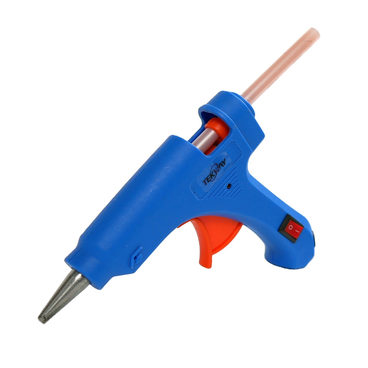 Wholesale 10W 20W  Factory Manufacturer Hot Melt Glue Gun Hot-melt Glue Gun With Glue Sticks