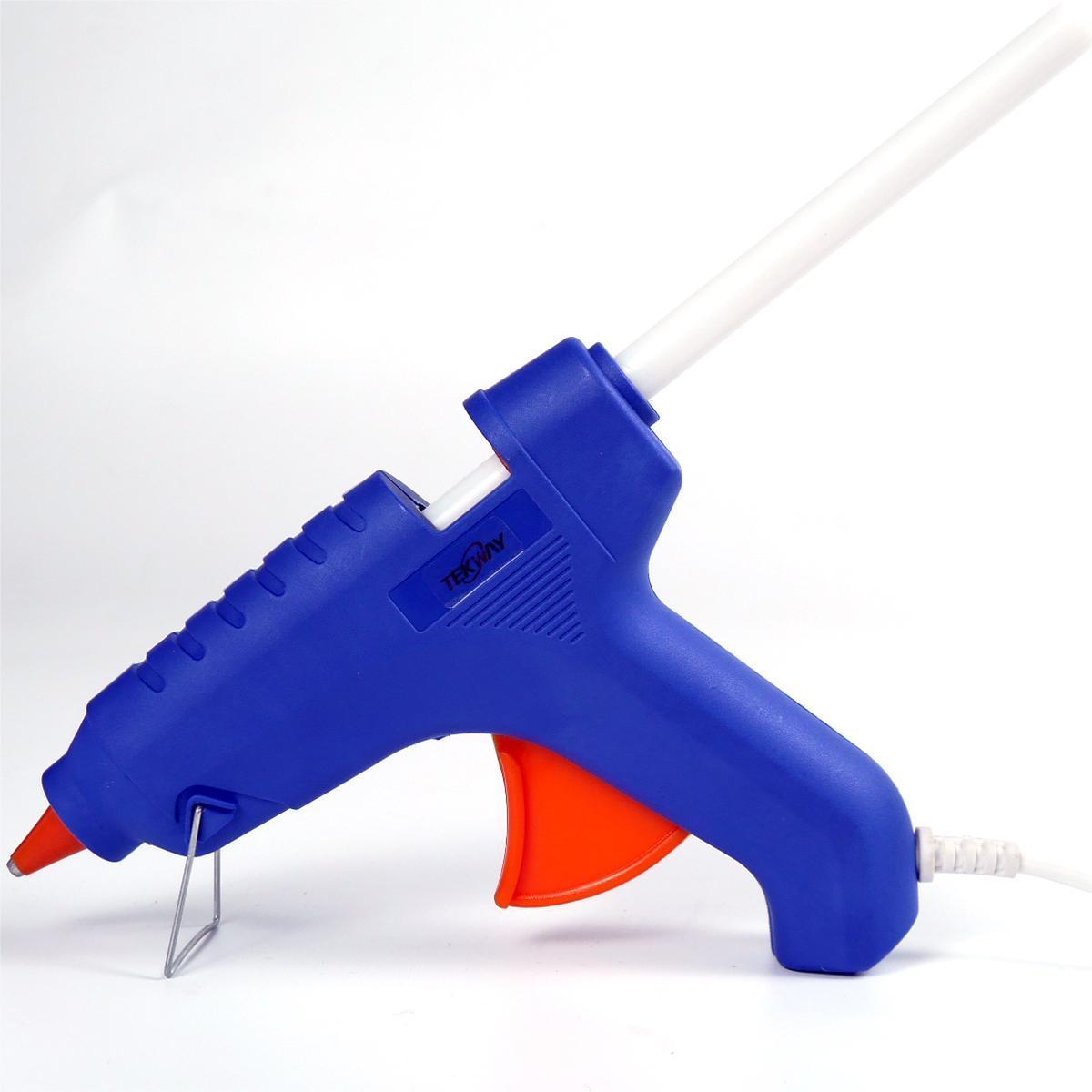 car repair Hot Glue Gun Professional Hot Melt DIY Glue Gun Melting Wax Sticks Tools Stamp Letter Sealing Glue Gun