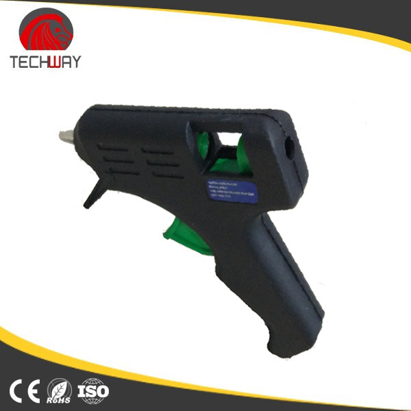 Low Cost Hot Melt Glue Gun With Glue Sticks 40W 60W Glue Gun