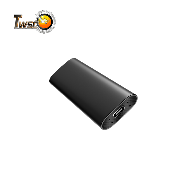 OEM TWSC PSSD Support USB Mass Storage Class PSSD Available Capacities 128GB To 2TB NAND Flash Support TRIM Command