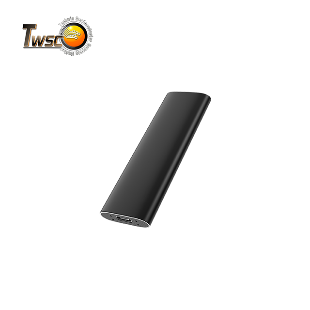 OEM TWSC PSSD Support USB Mass Storage Class PSSD Available Capacities 128GB To 2TB NAND Flash Support TRIM Command