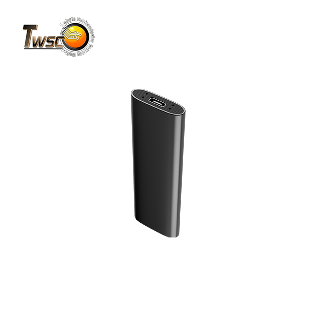 OEM TWSC PSSD Support USB Mass Storage Class PSSD Available Capacities 128GB To 2TB NAND Flash Support TRIM Command