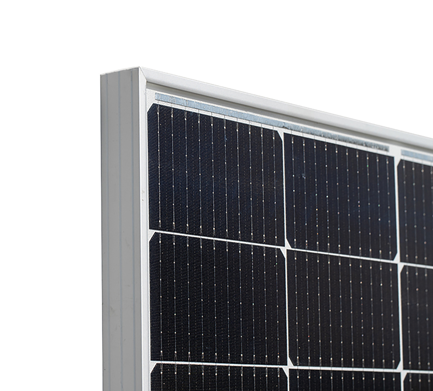 TechWise Certificate single 550 watt solar panel 540W 545W 555W solar panels Bifacial PERC mono BIPV solar panel