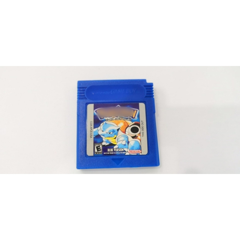 2024 Wholesale Cheap Price Retro GBC Games Cartridge For NDSL GB GBC GBM GBA SP Gameboy Video Games USA EU Version