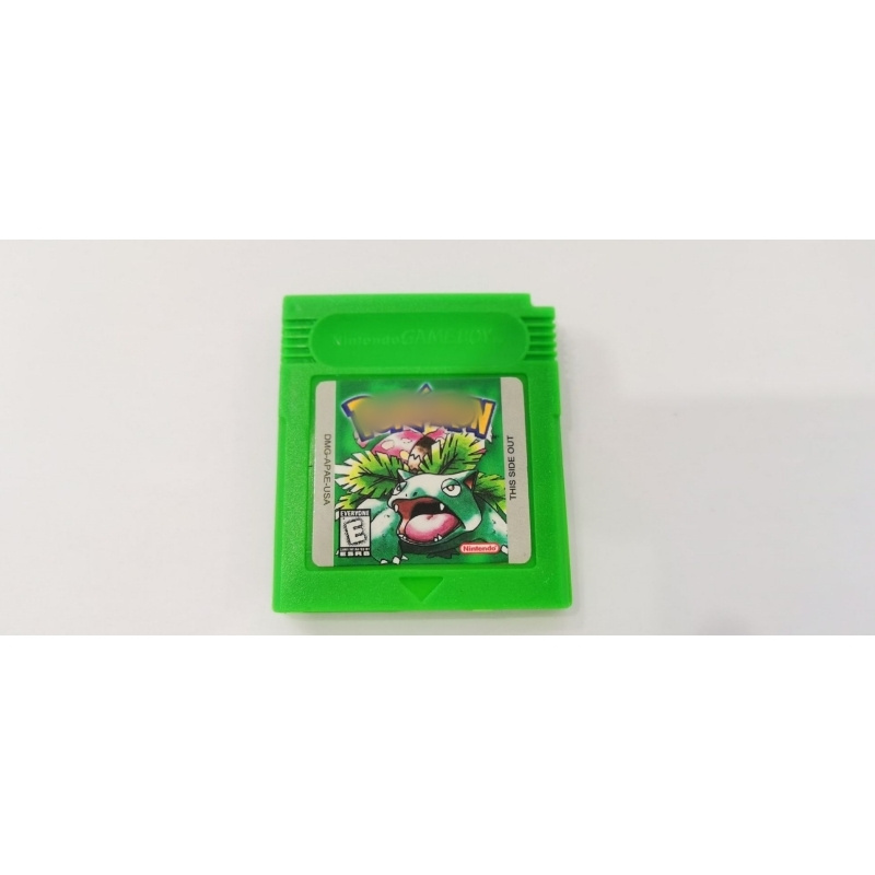 2024 Wholesale Cheap Price Retro GBC Games Cartridge For NDSL GB GBC GBM GBA SP Gameboy Video Games USA EU Version