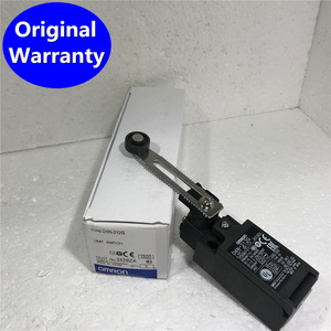 D4N-212G New & Original  Limit Switch