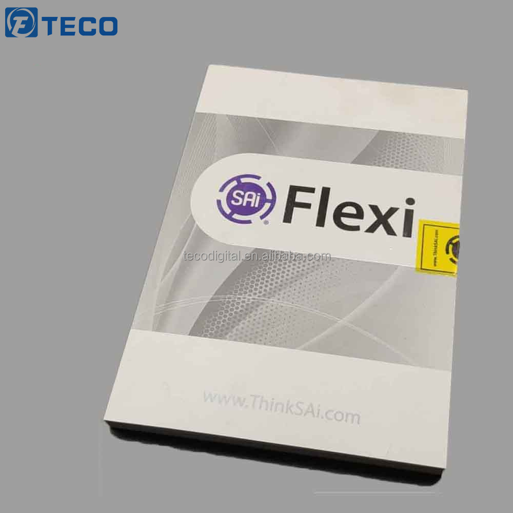 Sai Flexi Software 19 Photoprint Rip Software Inkjet Printer Inkjet Peinter for DTF Printer Unavailable 1 Piece CN;GUA