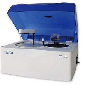 TECOM TC220 Automatic Chemistry Analyzer