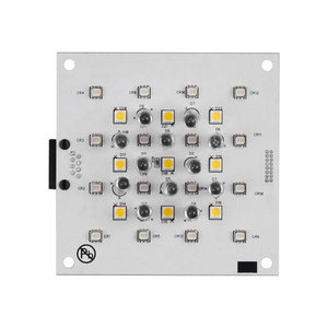 FR4 94v0 3w 5w 7w 9w Aluminum LED PCB, SMD LED PCB Circuit Board