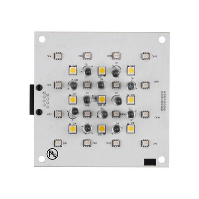 FR4 94v0 3w 5w 7w 9w Aluminum LED PCB, SMD LED PCB Circuit Board