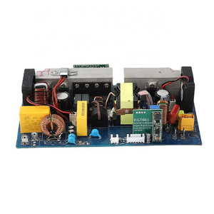 High Quality Custom PCBA Board Air Conditioner Heat Pump Inverter Compressor Driver Module Inverter Control Board