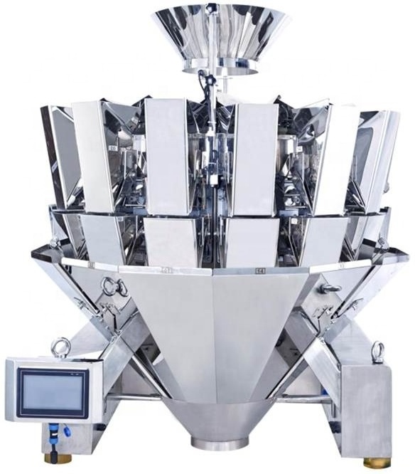 Automatic Tea bag packing machine   pyramid tea bag  machine