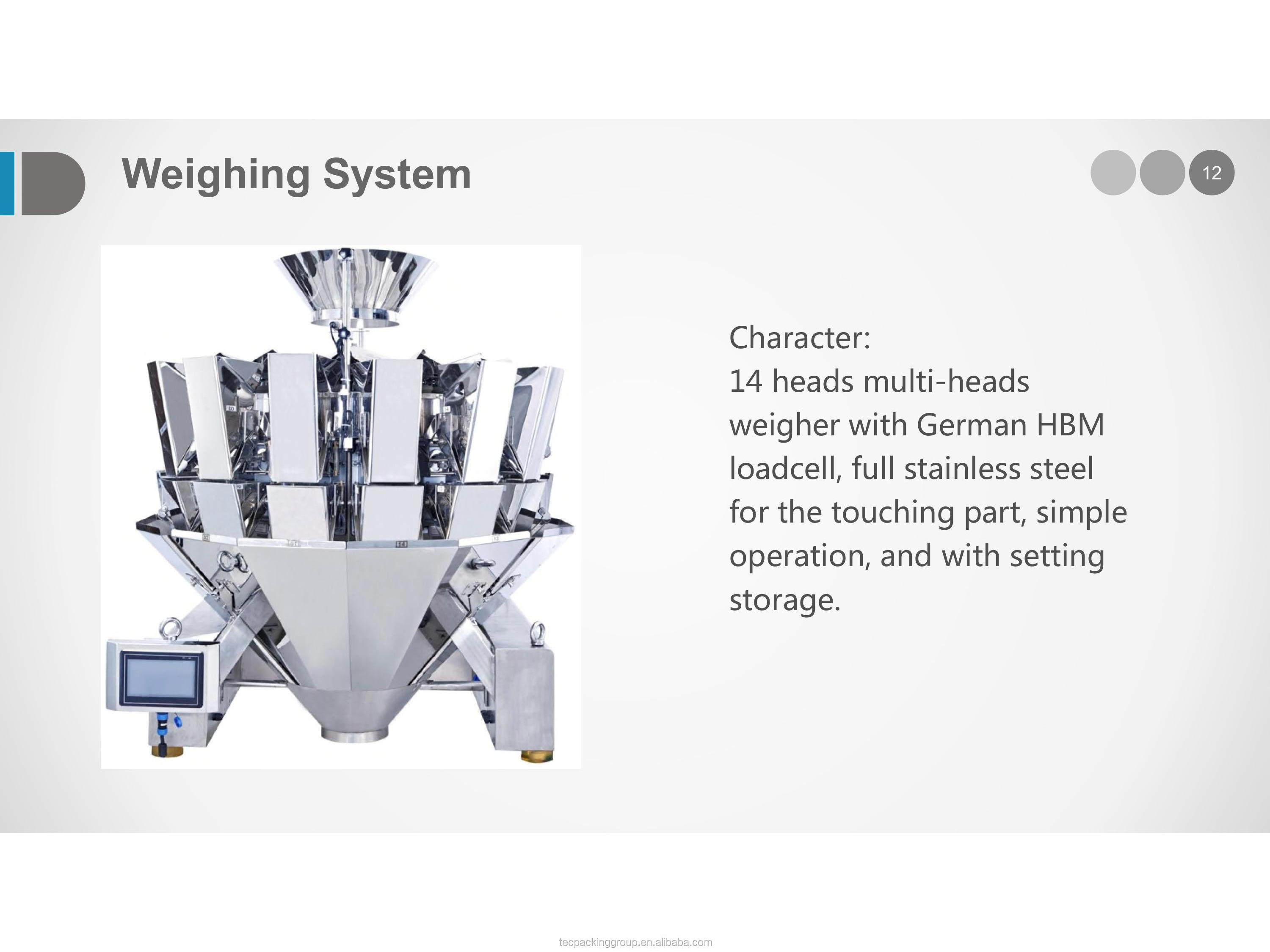 Automatic Tea bag packing machine   pyramid tea bag  machine