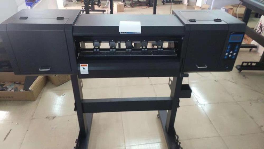 Plate making machine shoe printer heat transfer printing machine