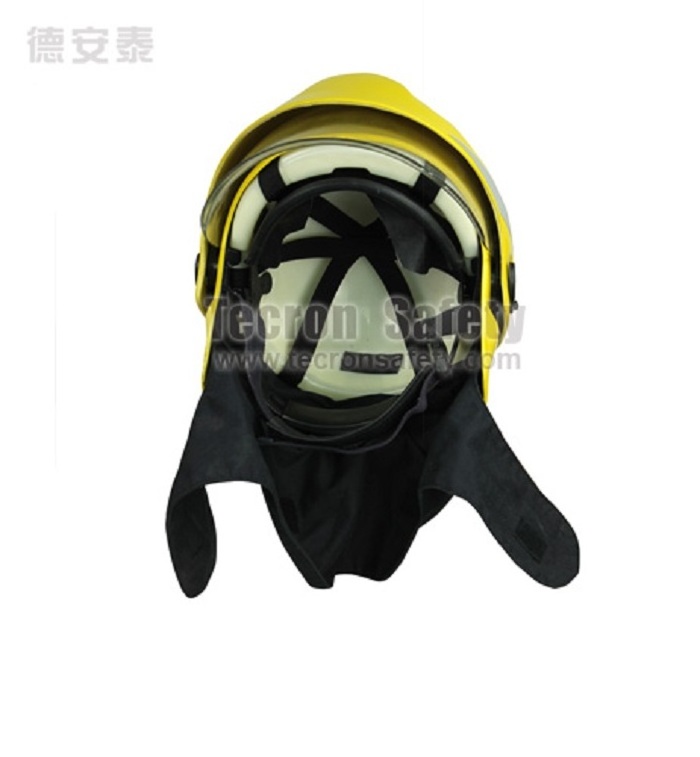 fire helmet/en 443 fireman helmet/firefighting fire fighter helmets