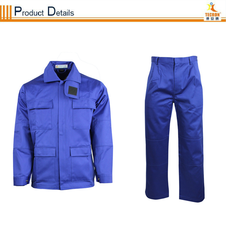 welding suit protective clothing suit for welder