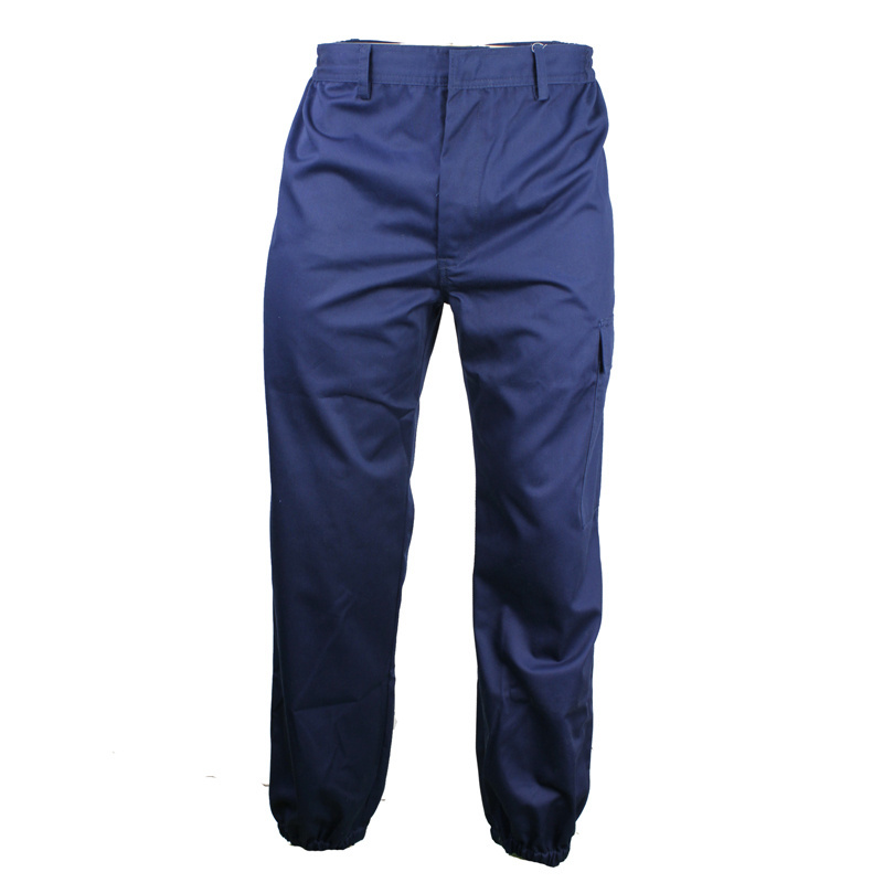 OEM TC Acid Resistant Chemical Protective Breathable Chemical Work Pants