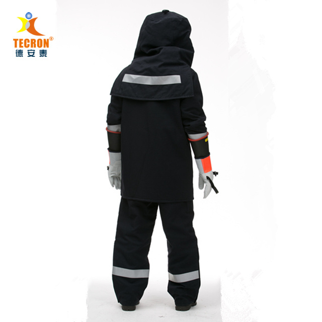 ARC Flash clothing/electric shock proof suit/ electrician workwear