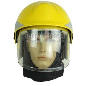 fire helmet/en 443 fireman helmet/firefighting fire fighter helmets