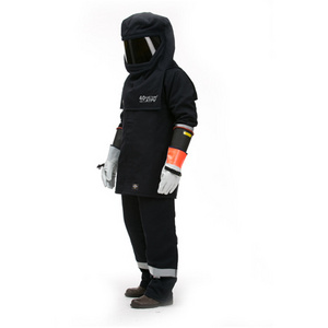 ARC Flash clothing/electric shock proof suit/ electrician workwear