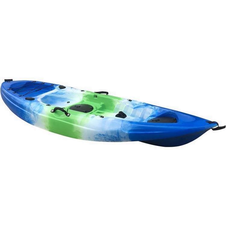 2.7m kayak sport fishing custom kayak sit on top surf ski kayak