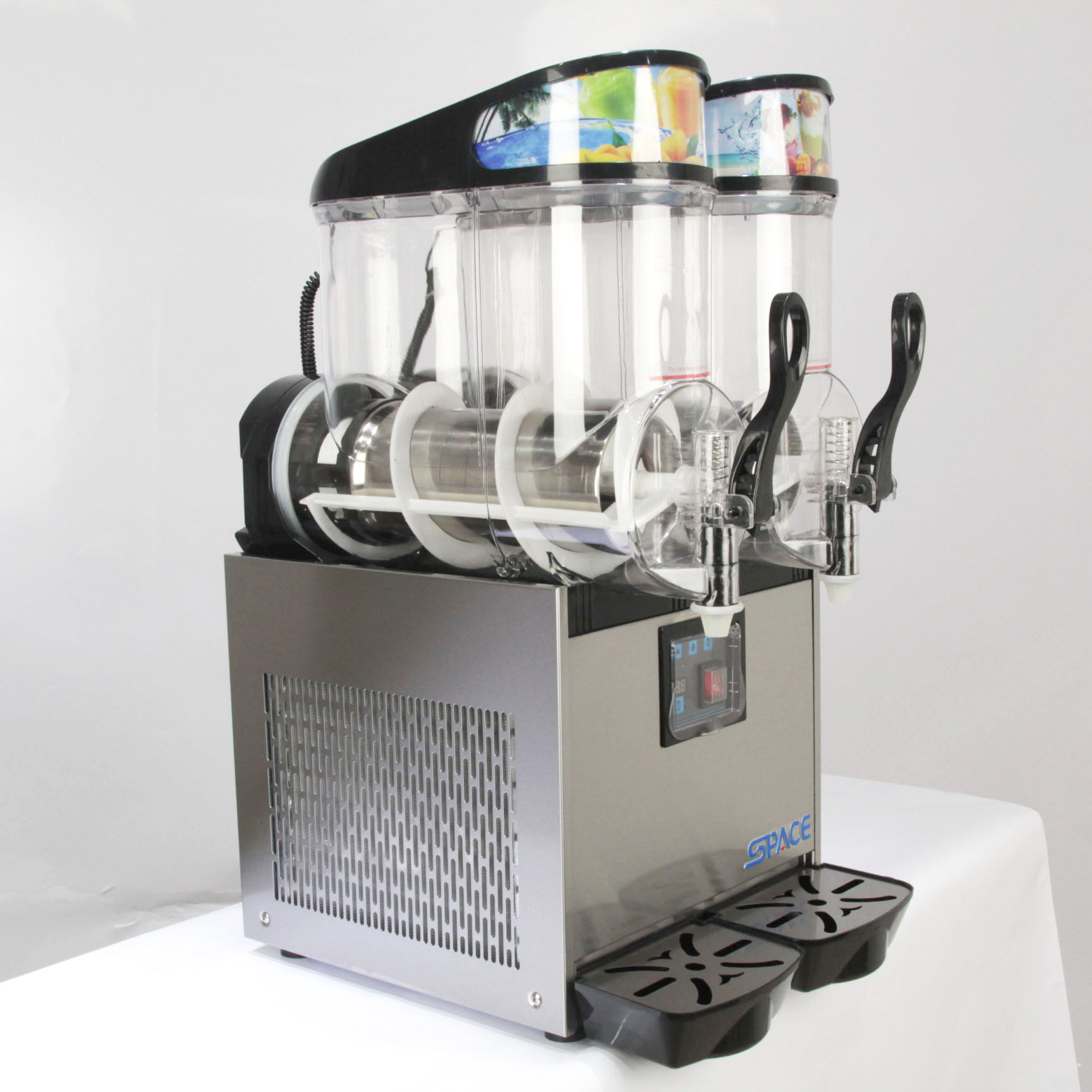 Slush machine guangzhou slush machine granita dispenser slush machine frozen drink For Factory Supplier