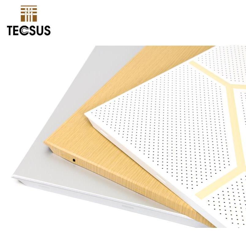 High-End Interior Decorative Ceiling Panels  Decorative 2X2 Ceiling Tiles Clip In Ceiling Tiles Panel