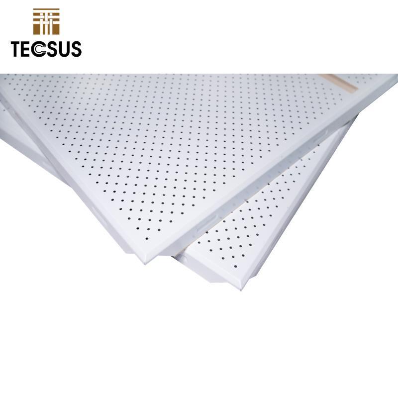 High-End Interior Decorative Ceiling Panels  Decorative 2X2 Ceiling Tiles Clip In Ceiling Tiles Panel