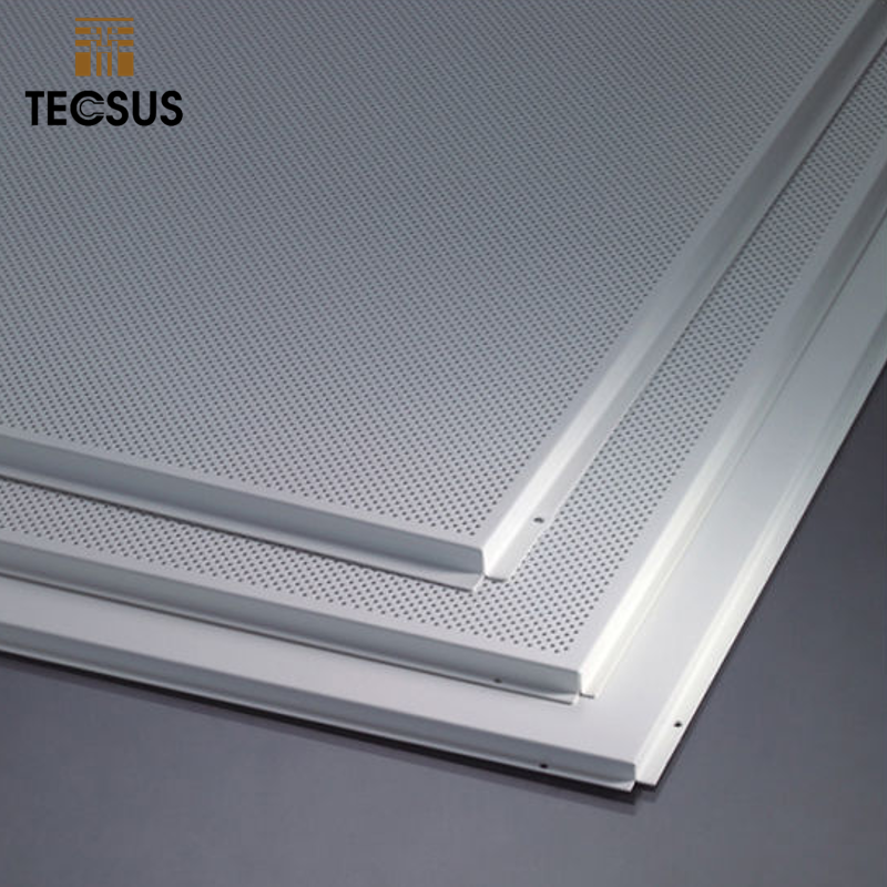 Factory Wholesale Drop Ceiling Tiles 2x4 Ceiling Panels 4x8