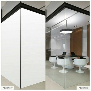 Cost Of Partition Price Workstation Smart Glass Wall Partition Glass Sound Insulation Partition For Office