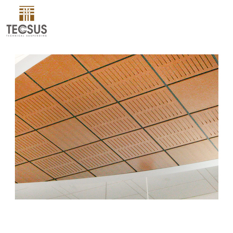 fireproof interior pvc gypsum ceiling tiles in Guangzhou