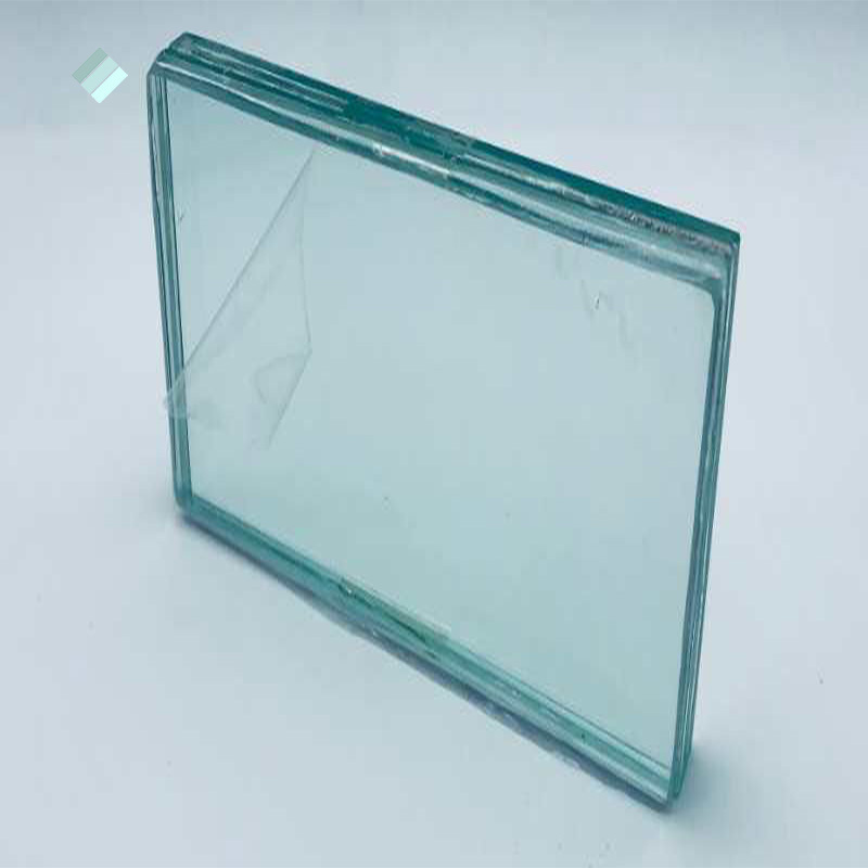 high quality protective Safety and Security Curve bulletproof car window glass price