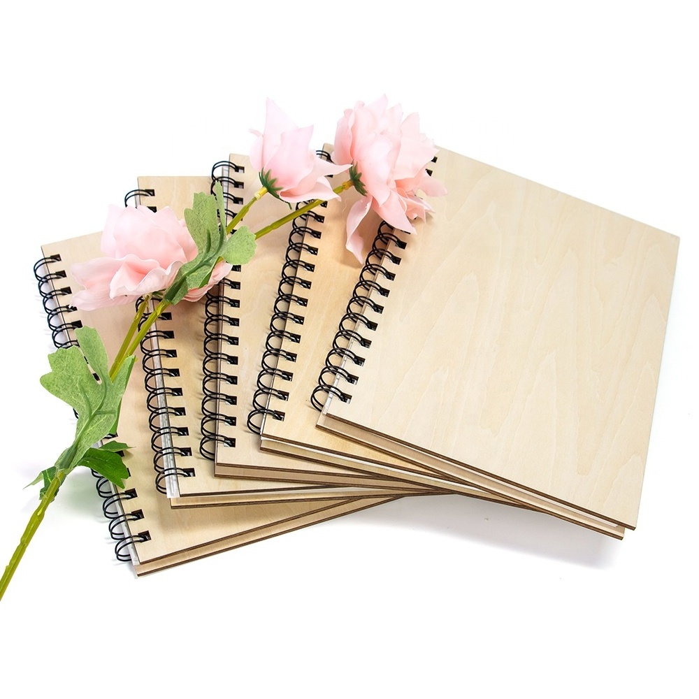 Wholesale Cheap Bulk Note Book Manufacturing Journals And Blank Notebooks