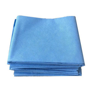 Disposable Non Woven Bed Sheet