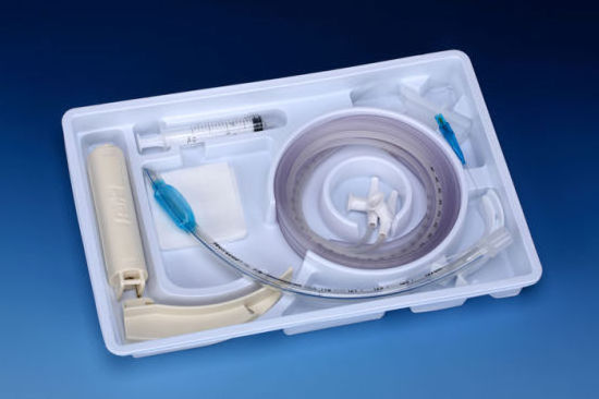 Disposable General Anesthesia Surgical Tracheal Intubation Kit