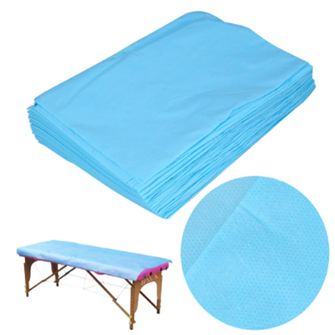 Disposable Non Woven Bed Sheet