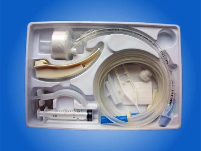 Disposable General Anesthesia Surgical Tracheal Intubation Kit